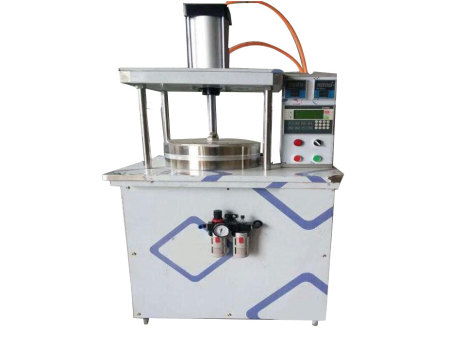 山东压饼机订制 锦尚食品机械提供品牌好的压饼机